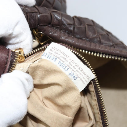 Bottega Veneta Veneta Hobo - Brandsamsara