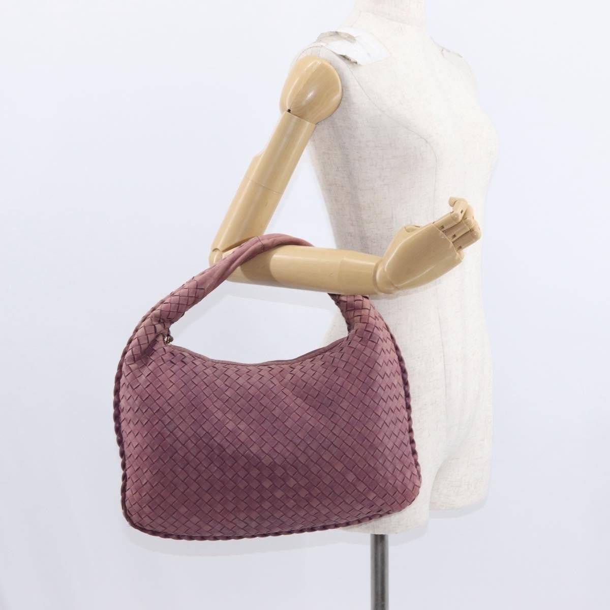 Bottega Veneta Veneta Hobo - Brandsamsara