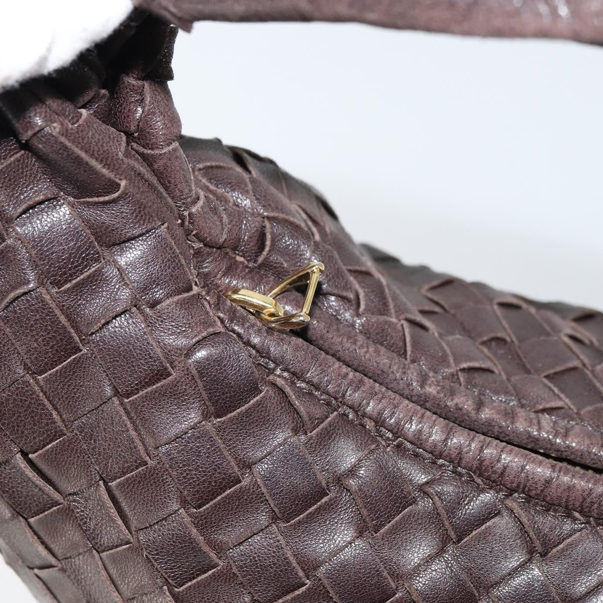 Bottega Veneta Veneta Hobo - Brandsamsara