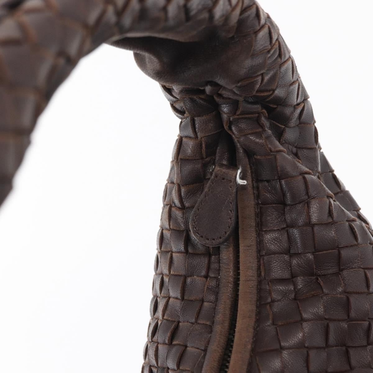Bottega Veneta Veneta Hobo - Brandsamsara