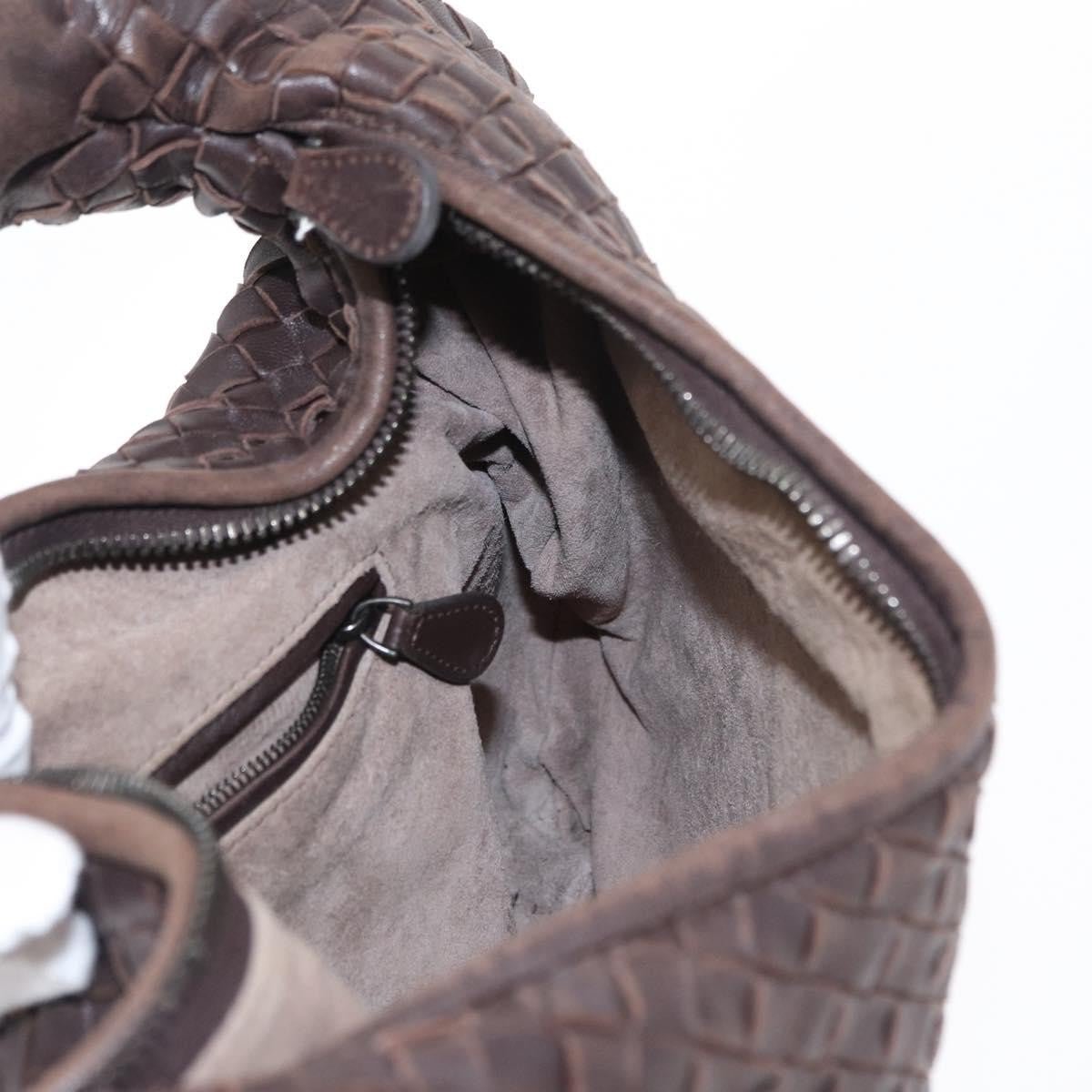 Bottega Veneta Veneta Hobo - Brandsamsara