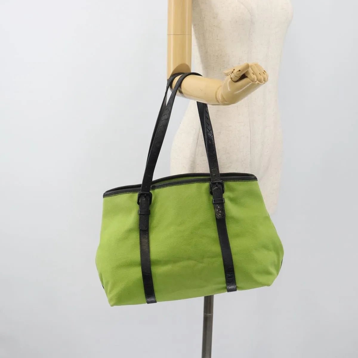 Bottega Veneta Vintage - Brandsamsara