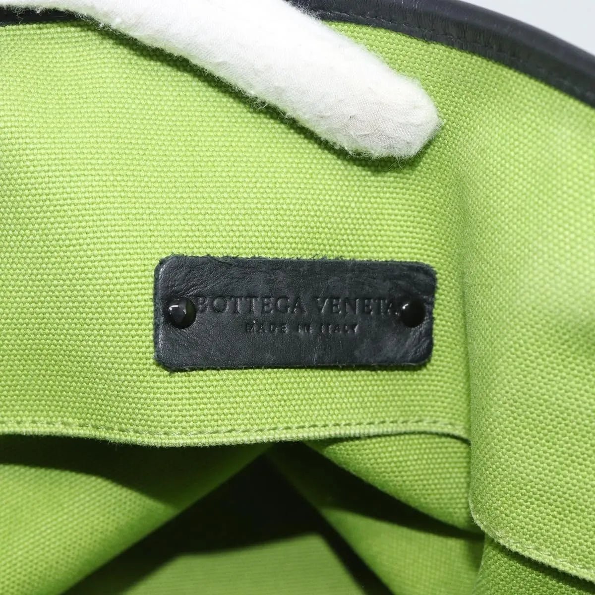 Bottega Veneta Vintage - Brandsamsara
