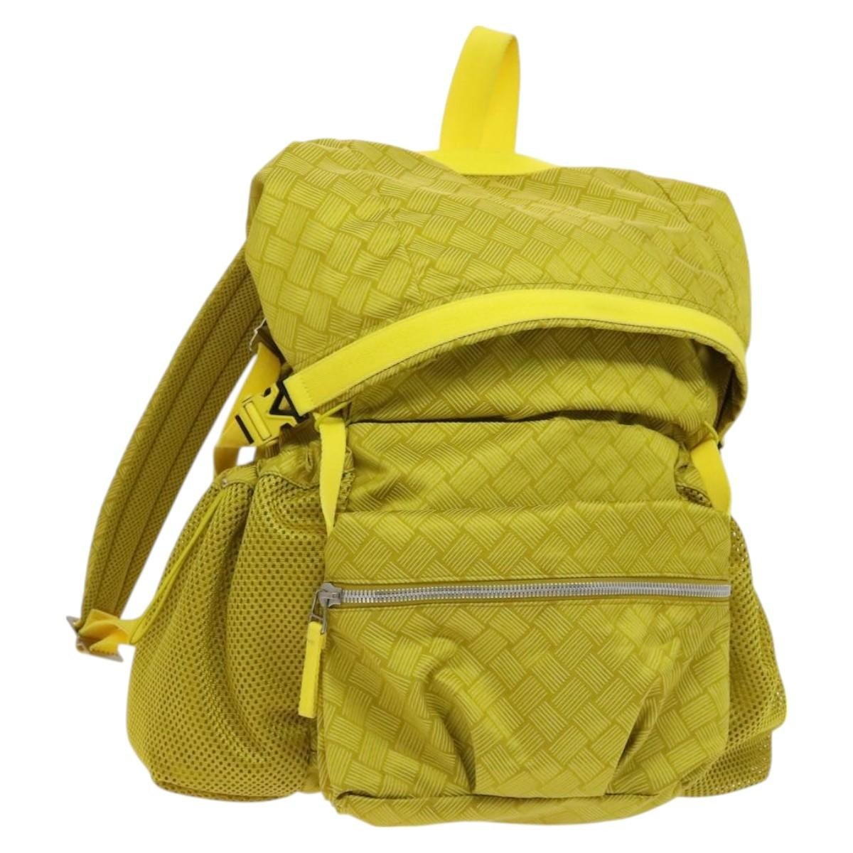Bottega Veneta Vintage Backpack - Brandsamsara
