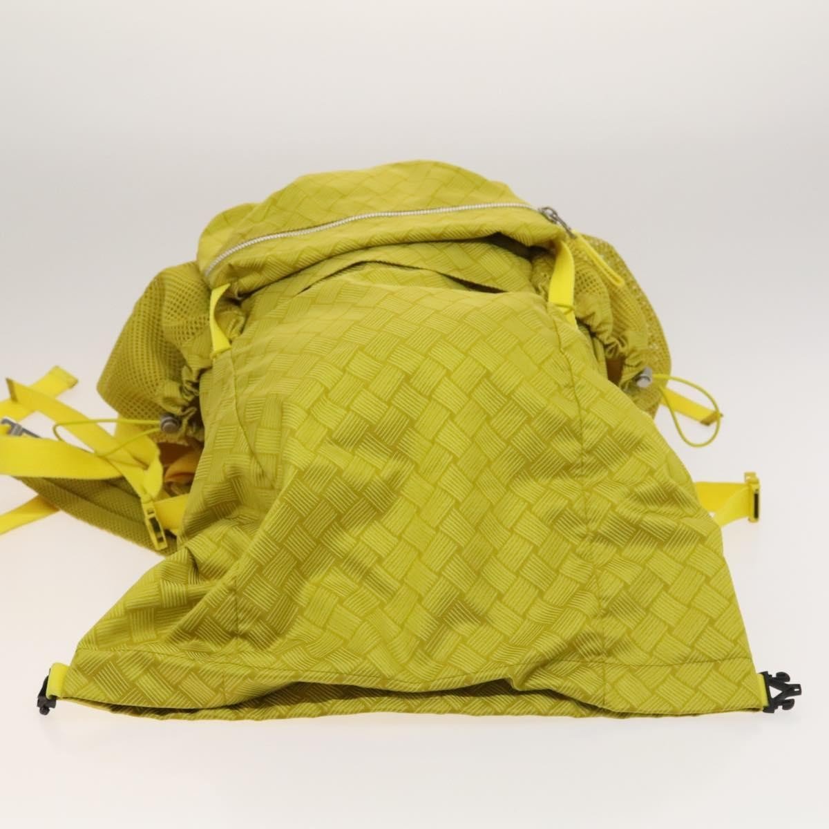 Bottega Veneta Vintage Backpack - Brandsamsara