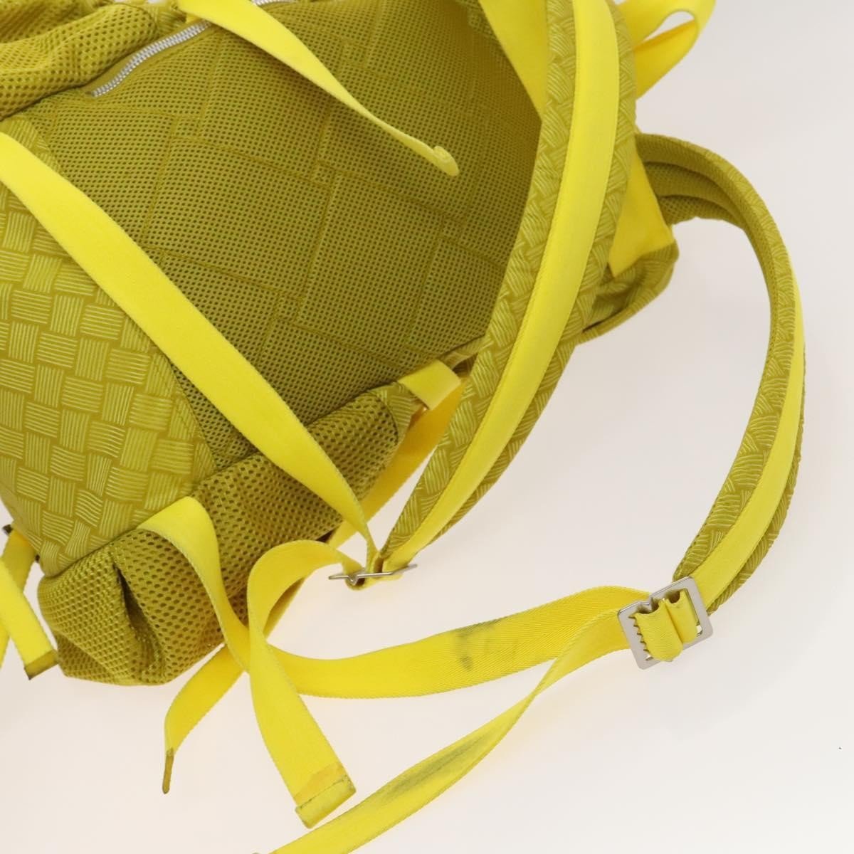 Bottega Veneta Vintage Backpack - Brandsamsara