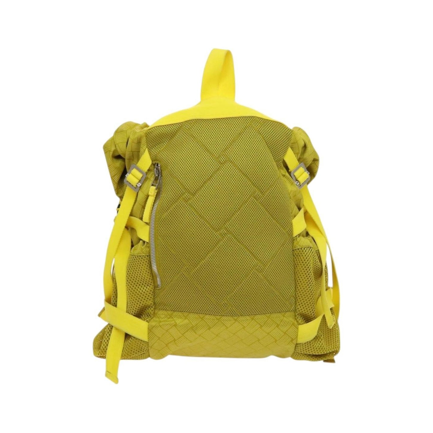 Bottega Veneta Vintage Backpack - Brandsamsara