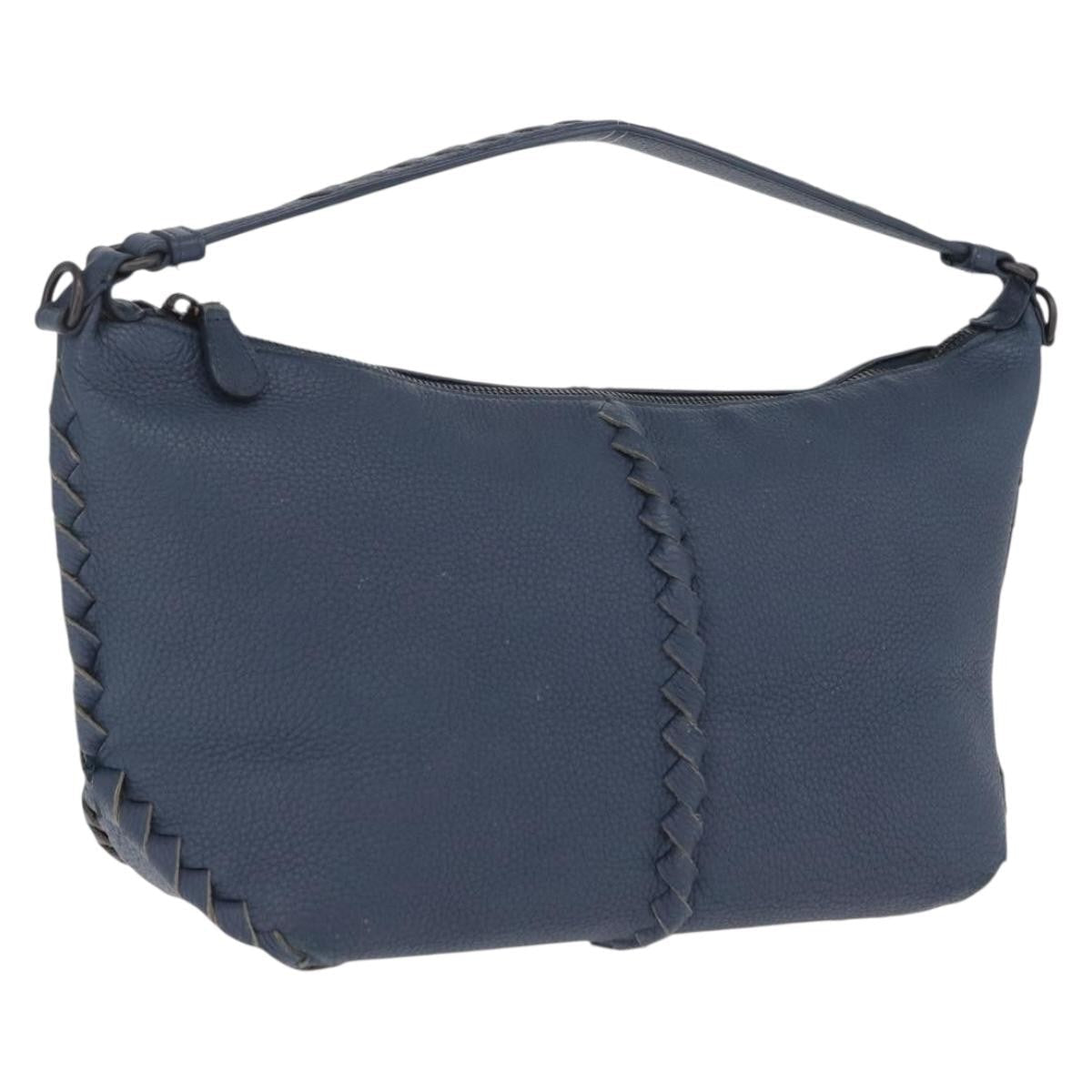 Bottega Veneta Zip Hobo - Brandsamsara