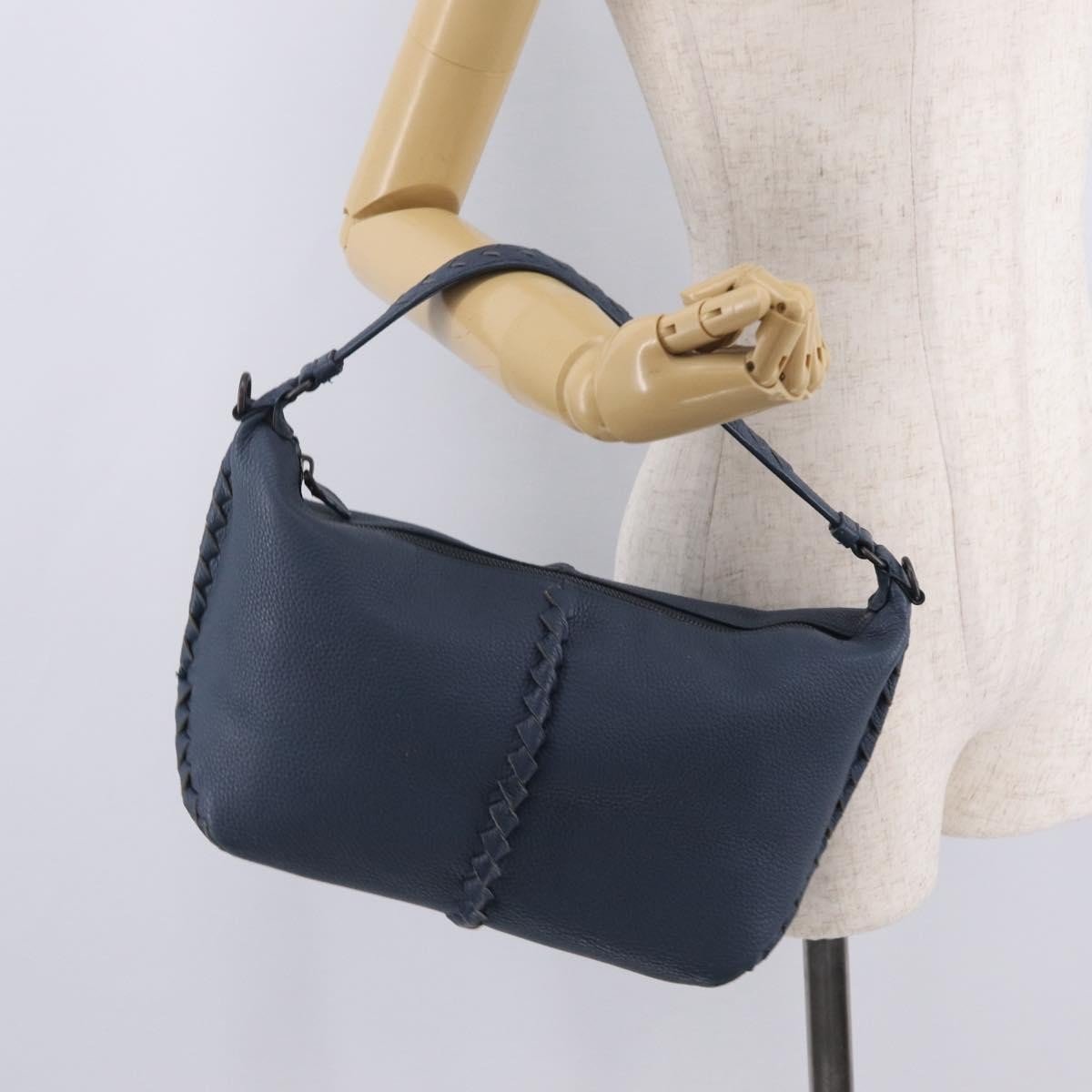 Bottega Veneta Zip Hobo - Brandsamsara