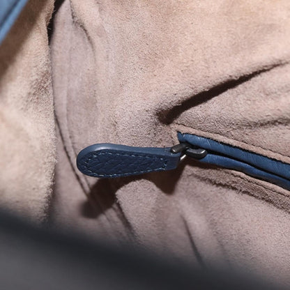 Bottega Veneta Zip Hobo - Brandsamsara