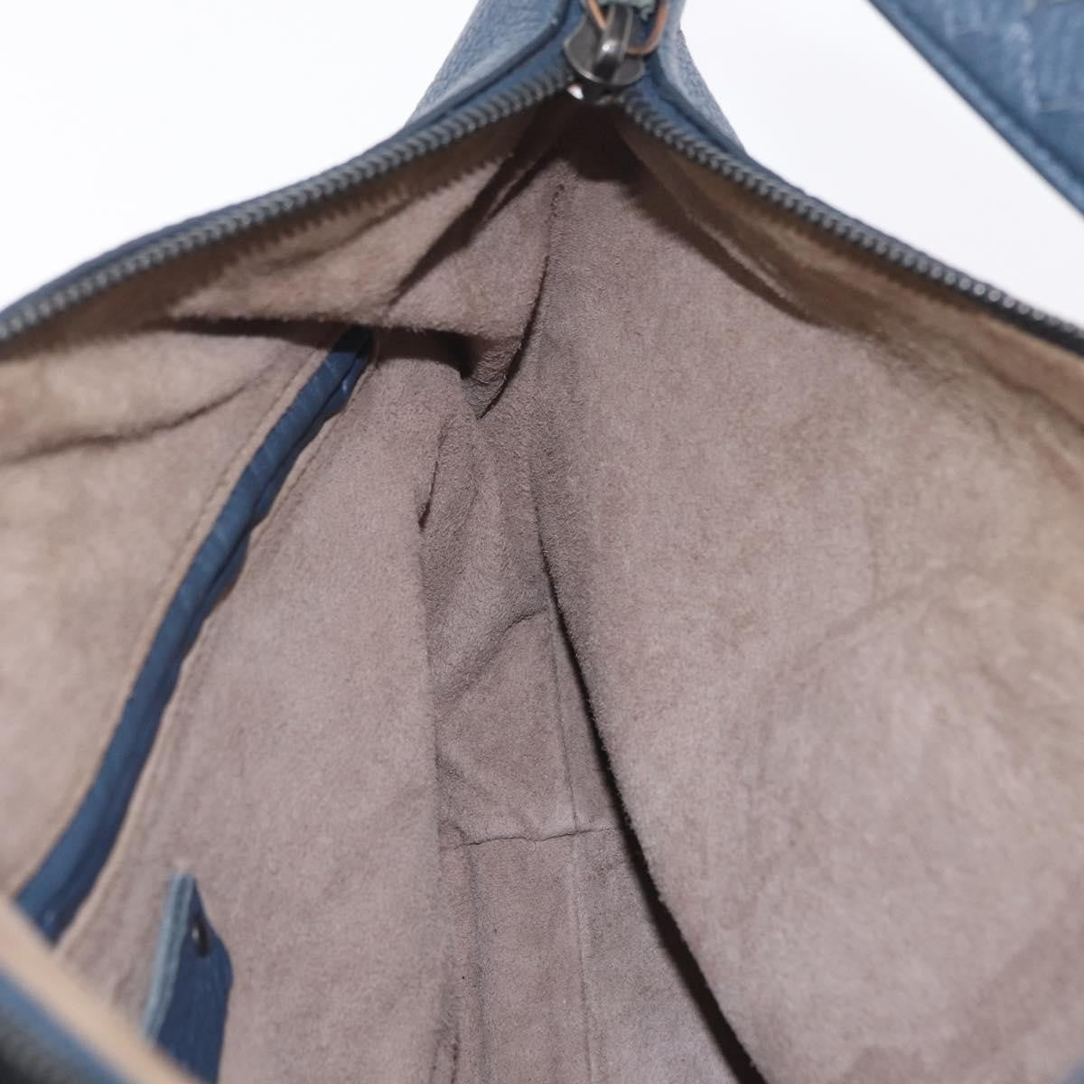 Bottega Veneta Zip Hobo - Brandsamsara