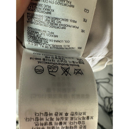 BROOKS BROTHERS Tweed Fringe Coat - Brandsamsara