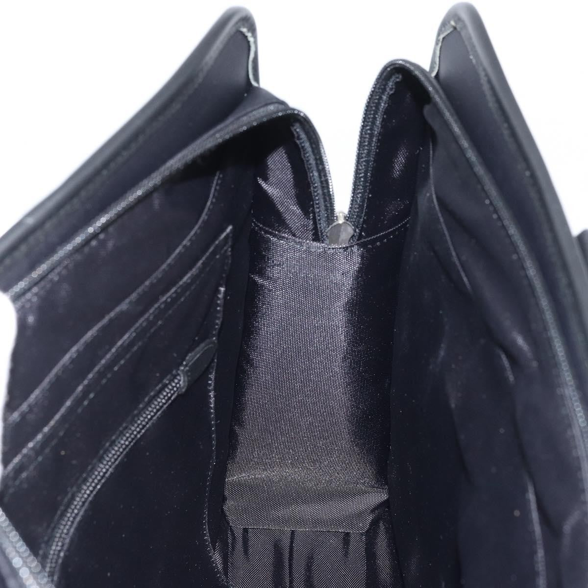 Burberry Black Label Business Bag - Brandsamsara