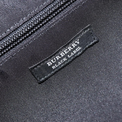 Burberry Black Label Business Bag - Brandsamsara