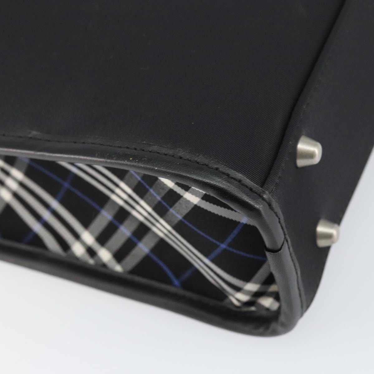 Burberry Black Label Business Bag - Brandsamsara