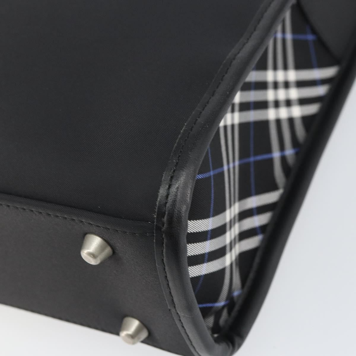 Burberry Black Label Business Bag - Brandsamsara