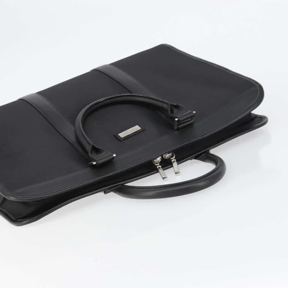 Burberry Black Label Business Bag - Brandsamsara