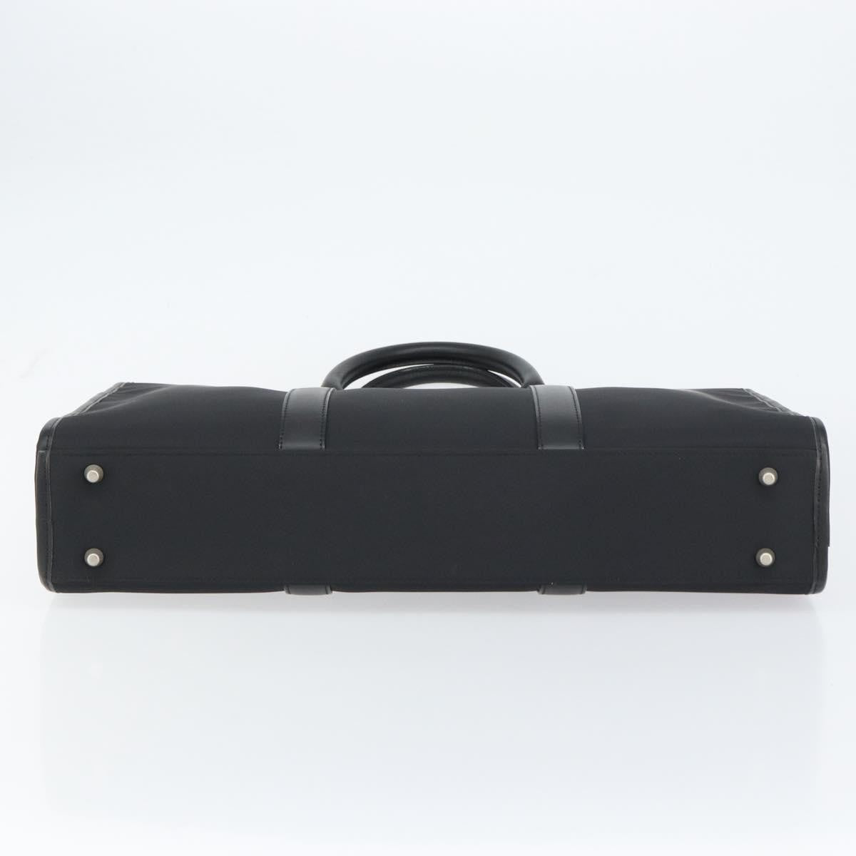 Burberry Black Label Business Bag - Brandsamsara