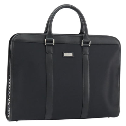 Burberry Black Label Business Bag - Brandsamsara
