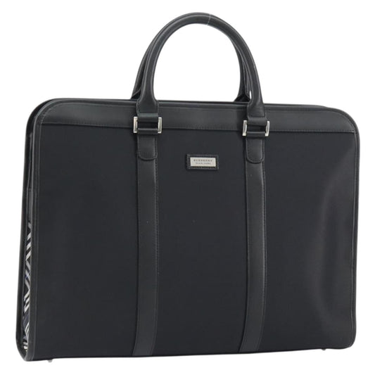 Burberry Black Label Business Bag - Brandsamsara