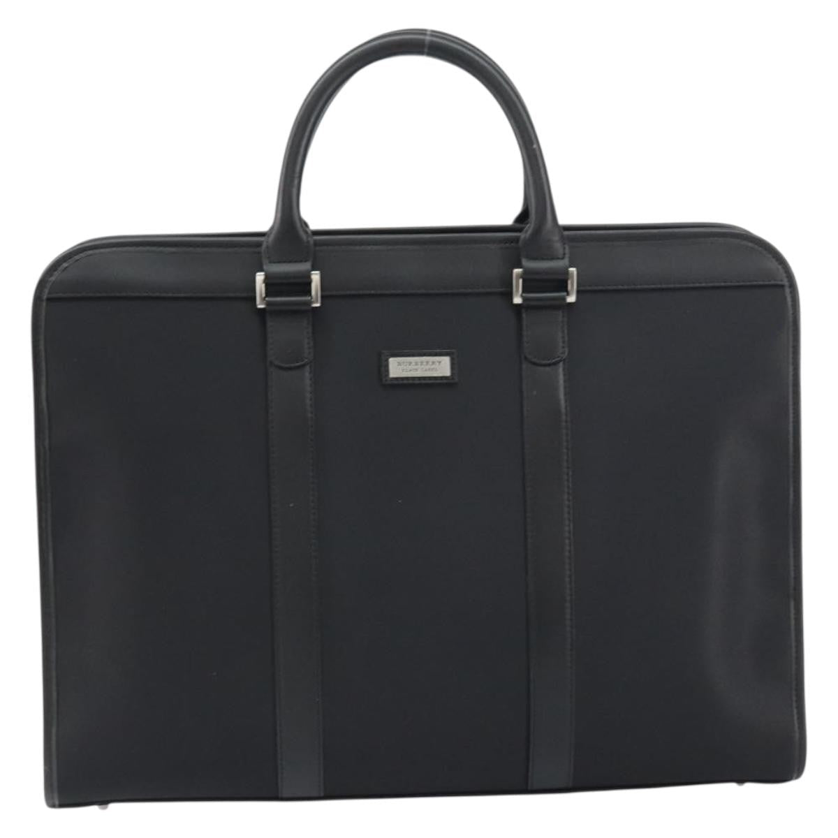 Burberry Black Label Business Bag - Brandsamsara