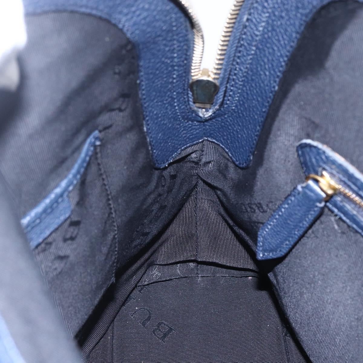 Burberry Bloomsbury Satchel - Brandsamsara