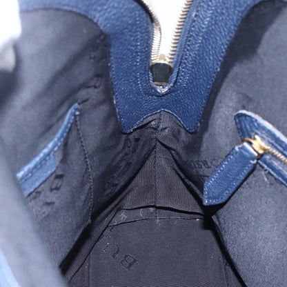 Burberry Bloomsbury Satchel - Brandsamsara