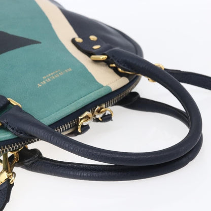 Burberry Bloomsbury Satchel - Brandsamsara