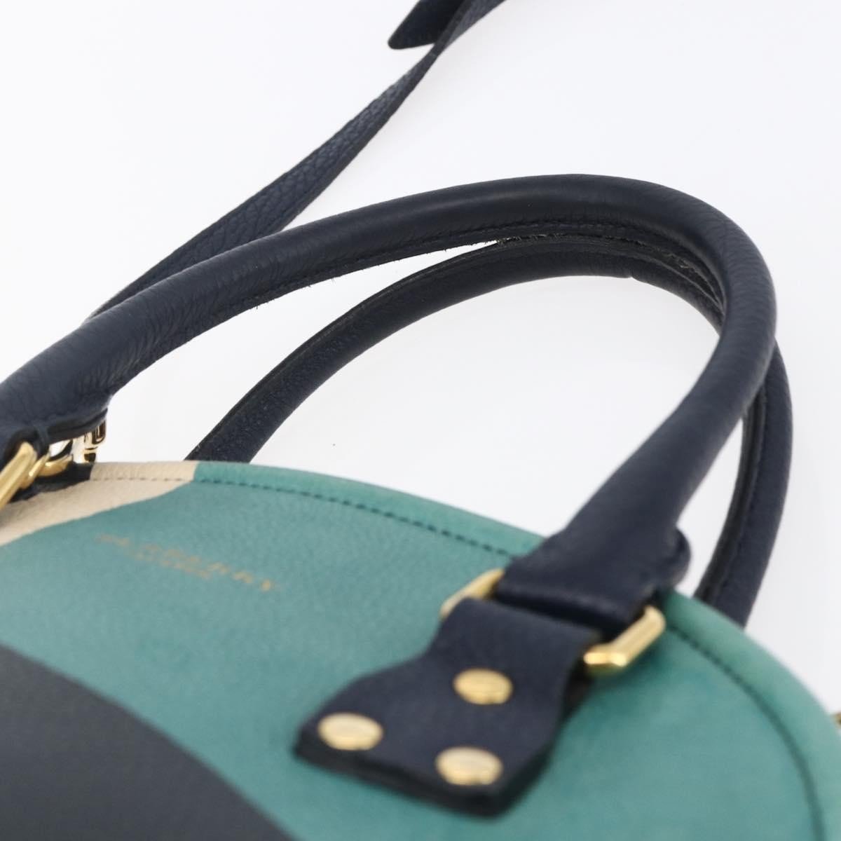 Burberry Bloomsbury Satchel - Brandsamsara