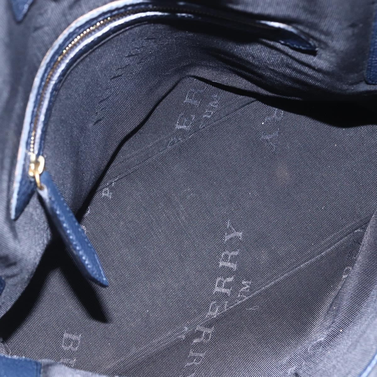 Burberry Bloomsbury Satchel - Brandsamsara