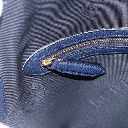 Burberry Bloomsbury Satchel - Brandsamsara