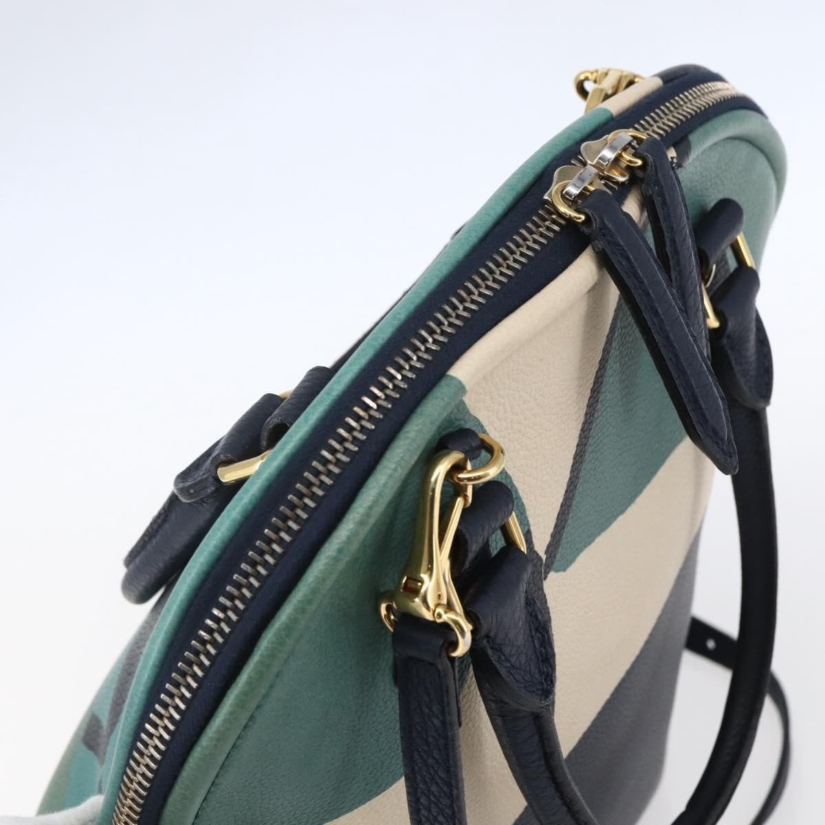 Burberry Bloomsbury Satchel - Brandsamsara