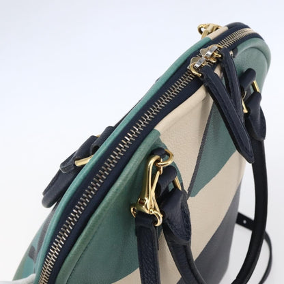 Burberry Bloomsbury Satchel - Brandsamsara