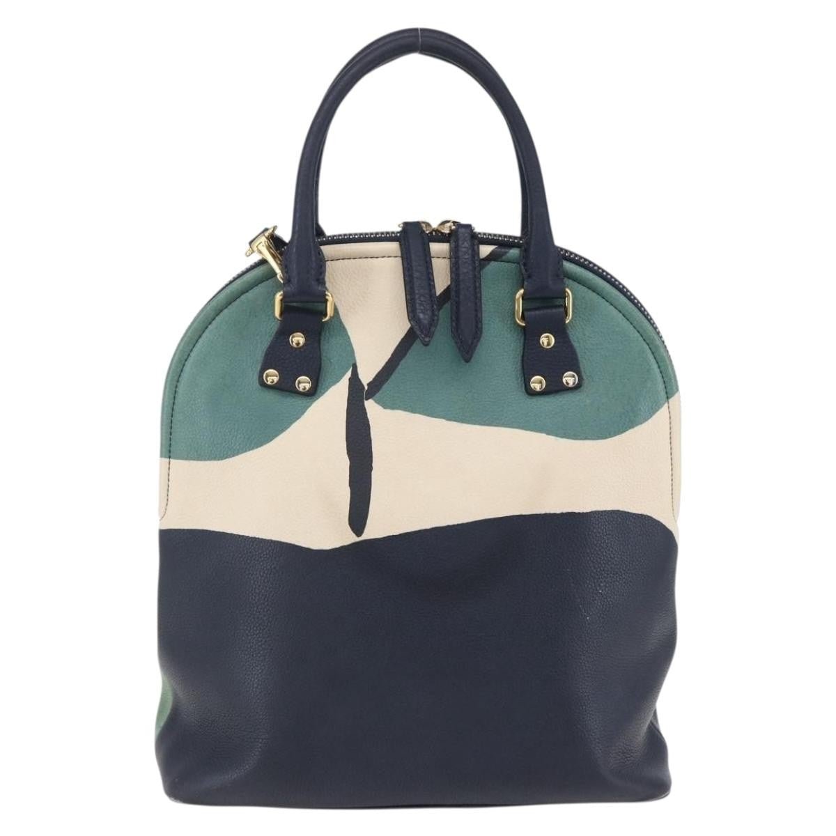 Burberry Bloomsbury Satchel - Brandsamsara