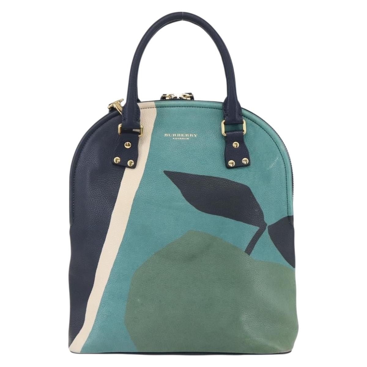 Burberry Bloomsbury Satchel - Brandsamsara