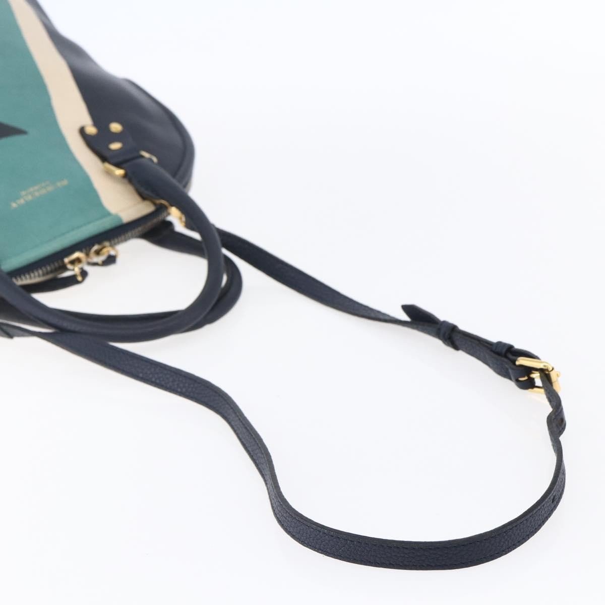 Burberry Bloomsbury Satchel - Brandsamsara