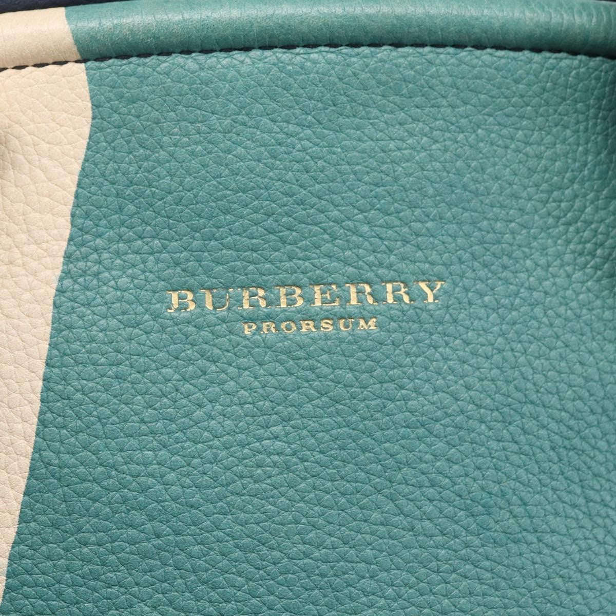 Burberry Bloomsbury Satchel - Brandsamsara