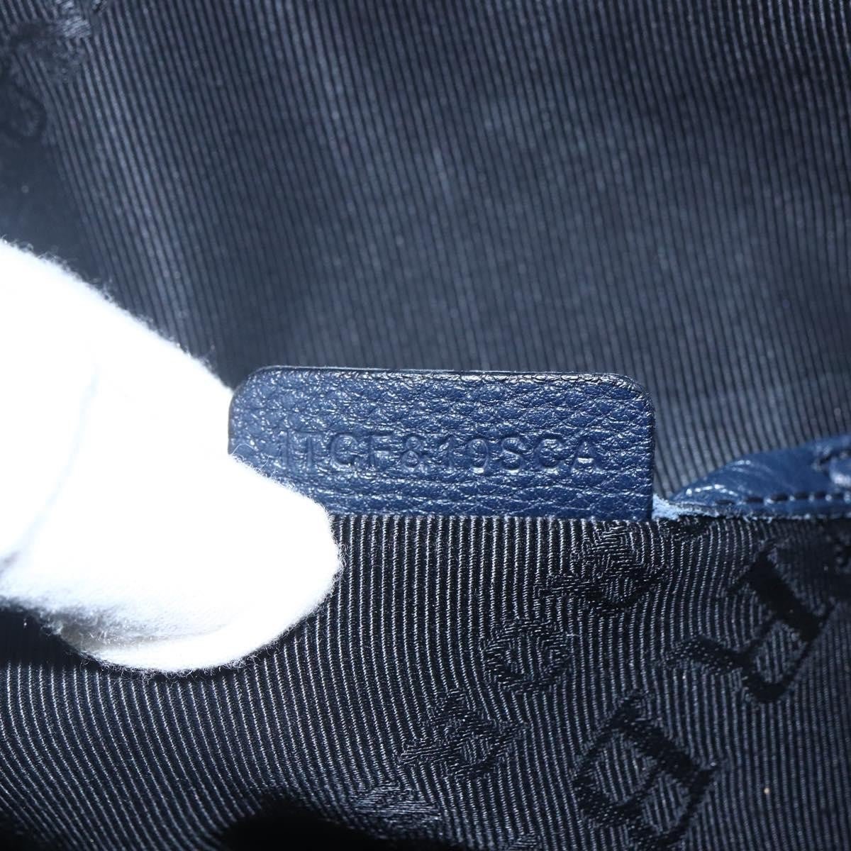 Burberry Bloomsbury Satchel - Brandsamsara