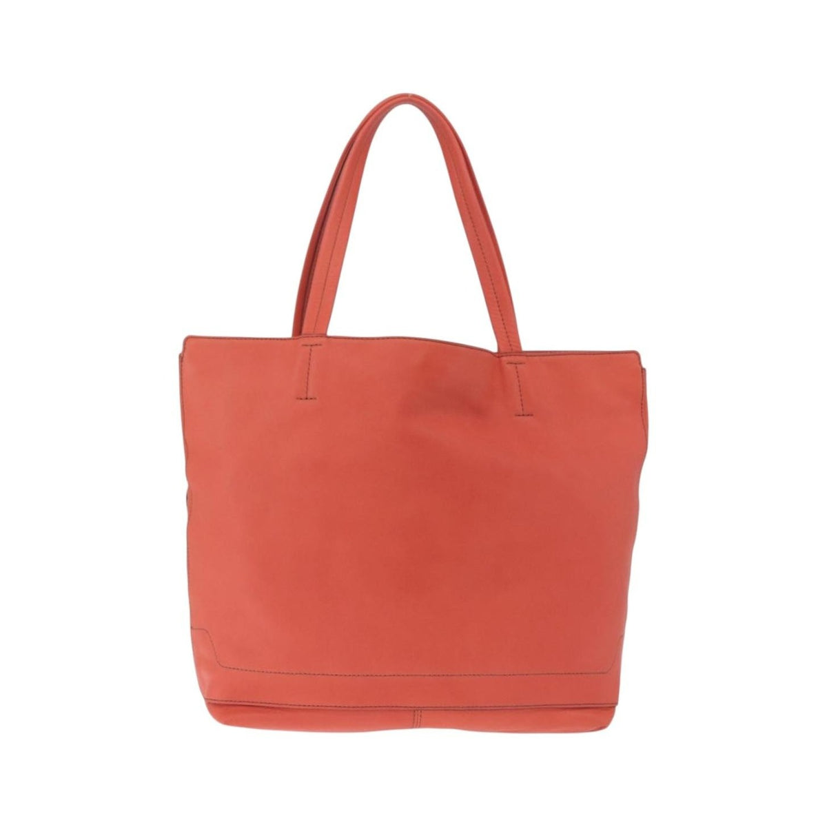 Burberry Blue Label Leather, Pink, Leather, Shoulder Bag