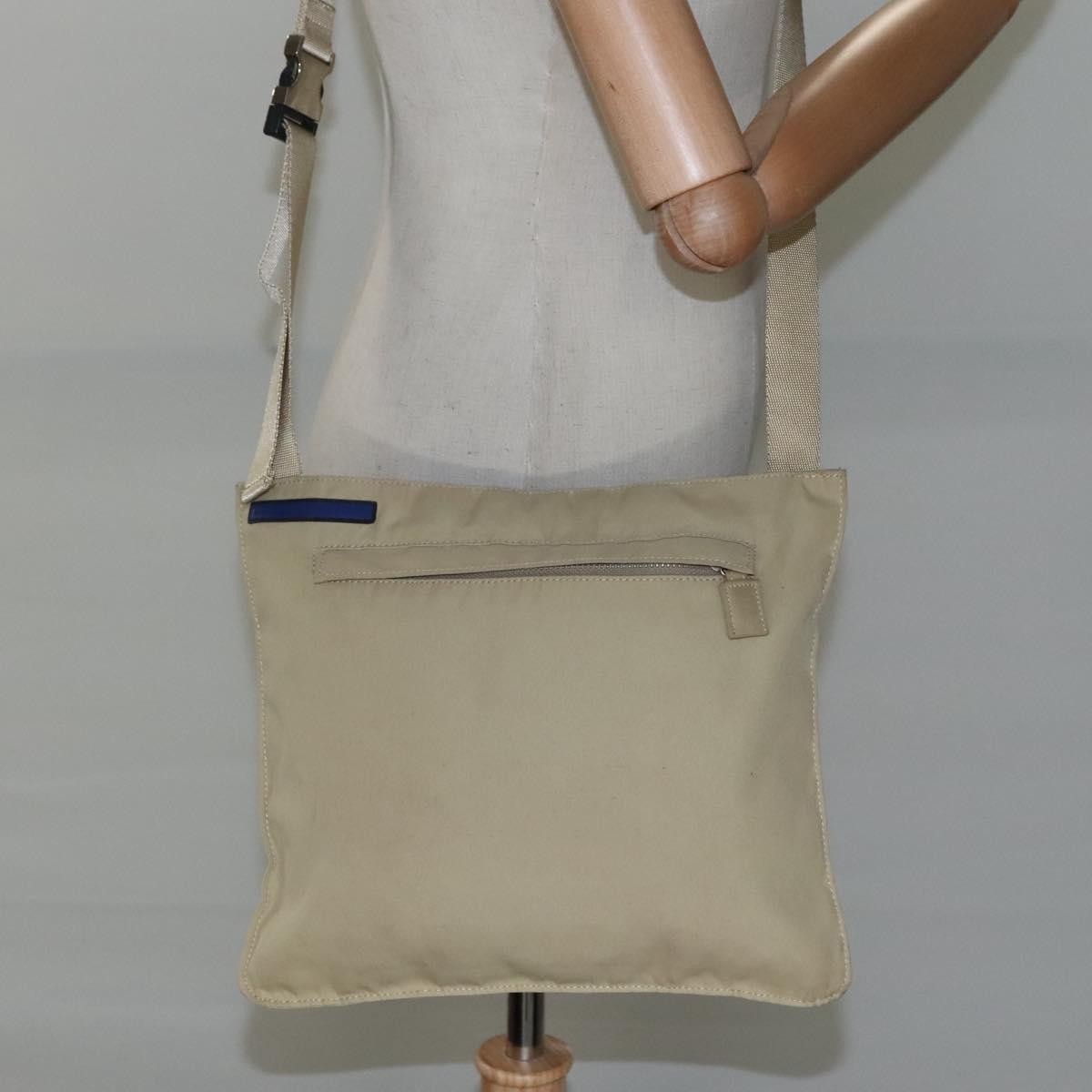 Burberry Blue Label shoulder bag - Brandsamsara