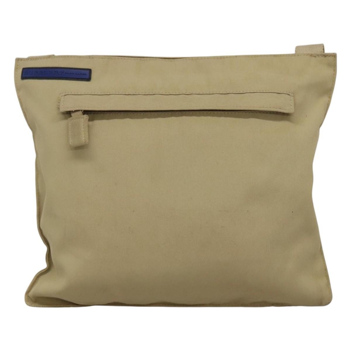Burberry Blue Label shoulder bag - Brandsamsara