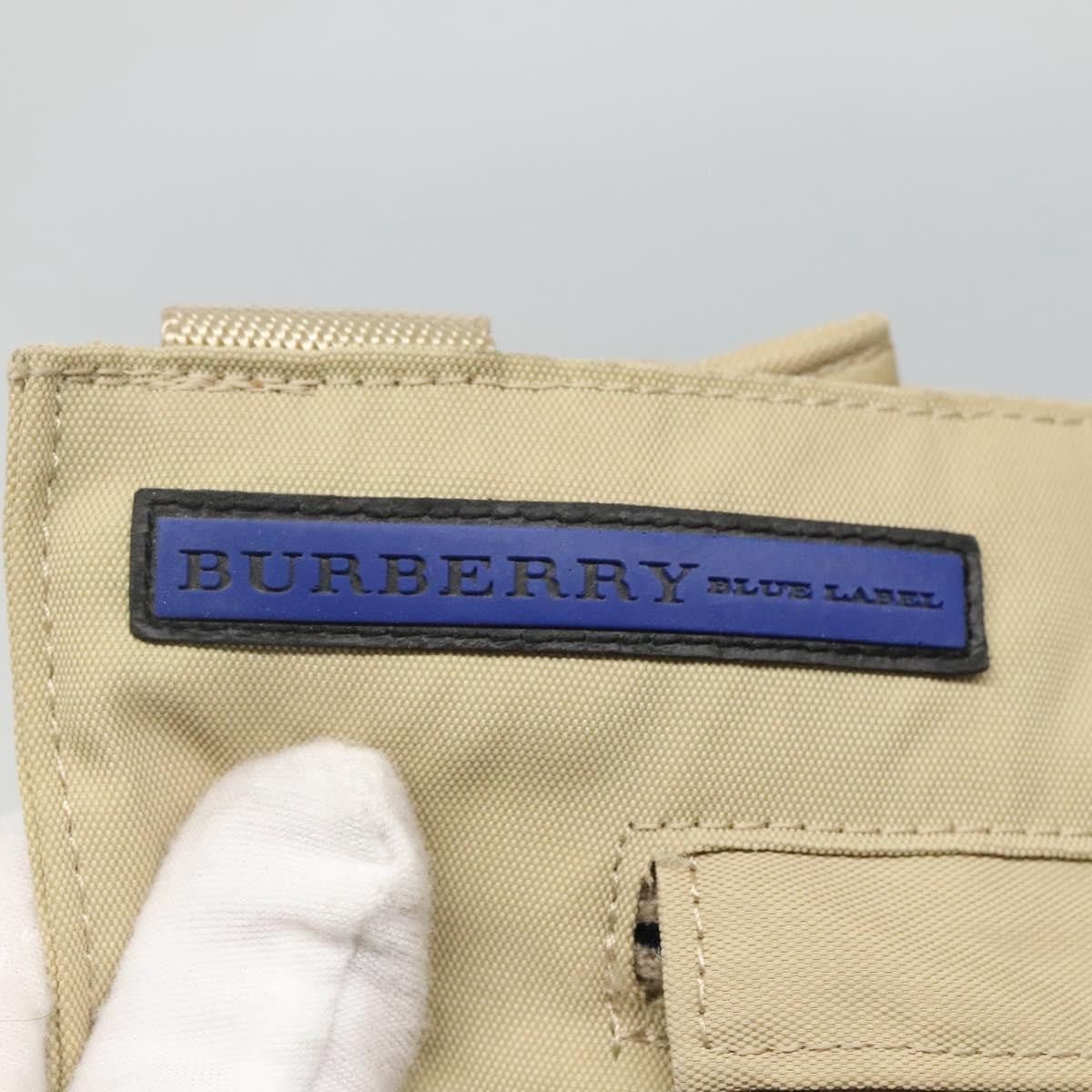 Burberry Blue Label shoulder bag - Brandsamsara