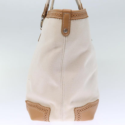 Burberry Blue Label Tote Bag - Brandsamsara