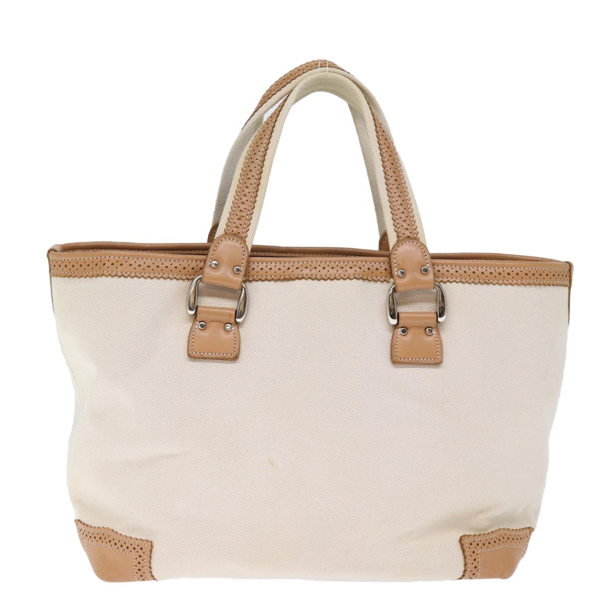 Burberry Blue Label Tote Bag - Brandsamsara