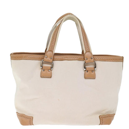 Burberry Blue Label Tote Bag - Brandsamsara