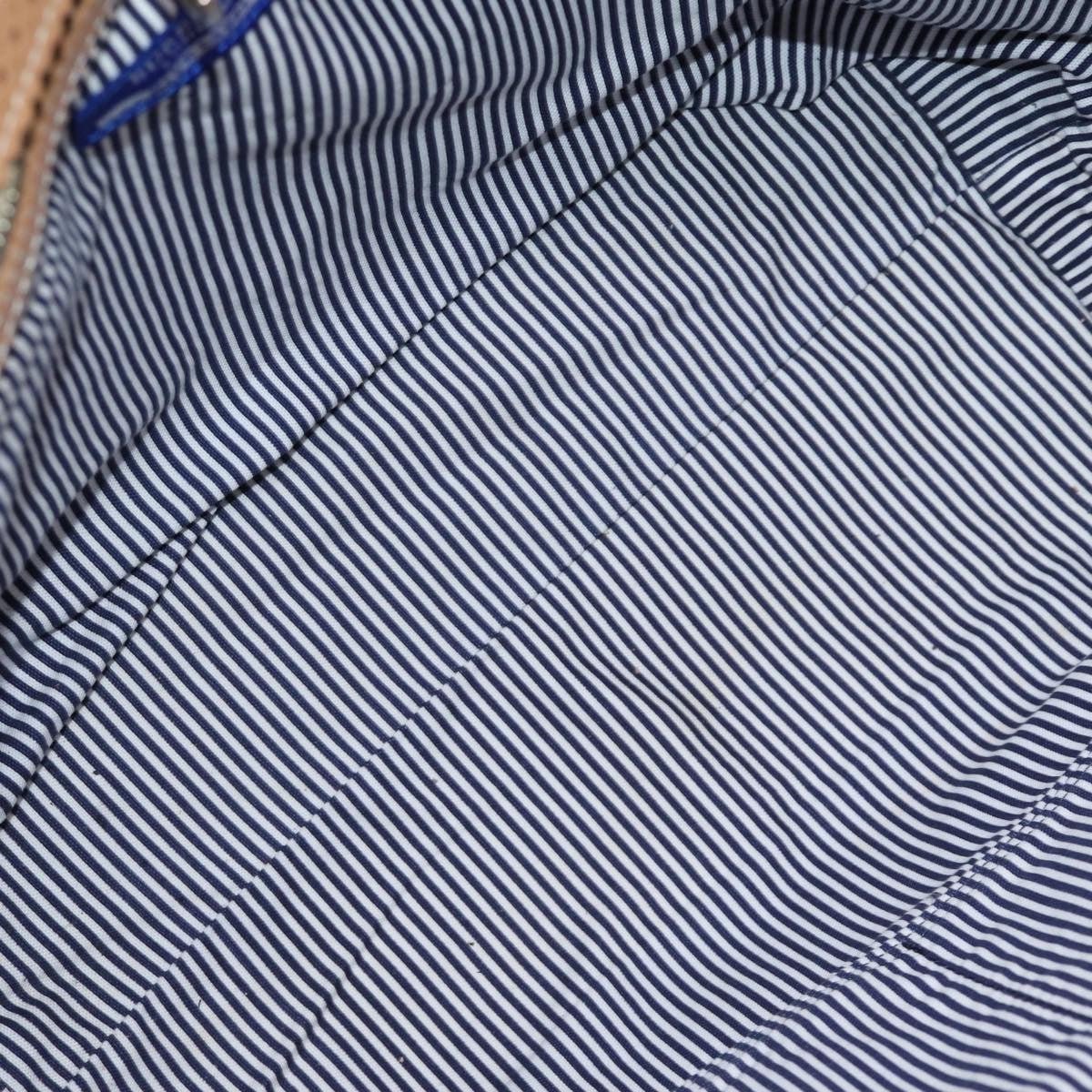 Burberry Blue Label Tote Bag - Brandsamsara