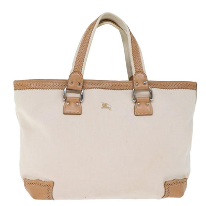Burberry Blue Label Tote Bag - Brandsamsara