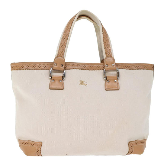 Burberry Blue Label Tote Bag - Brandsamsara