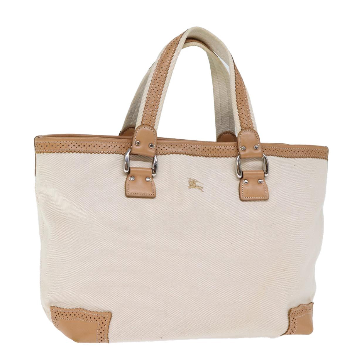 Burberry Blue Label Tote Bag - Brandsamsara