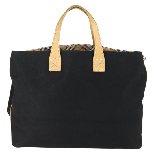 Burberry Blue Label Tote Bag - Brandsamsara